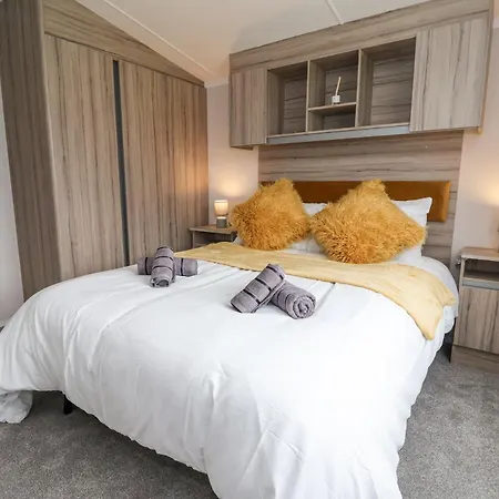 度假居 Lazy Dayz Ganton